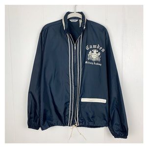 Vintage 1960s DuPont Nylon jacket